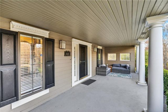 16221 NE 116TH Street, Liberty, MO 64068