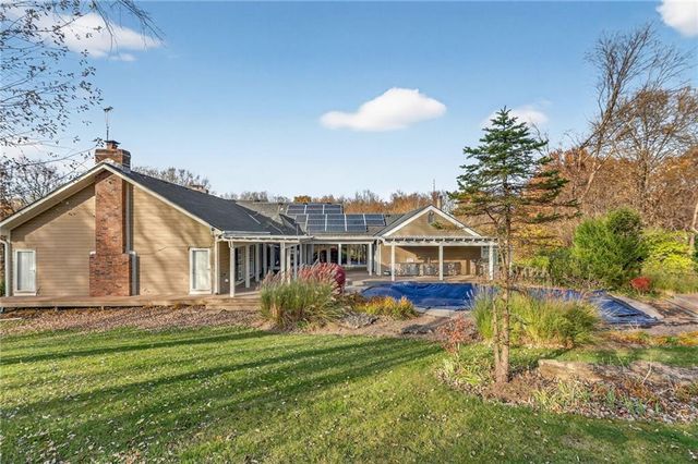 16221 NE 116TH Street, Liberty, MO 64068