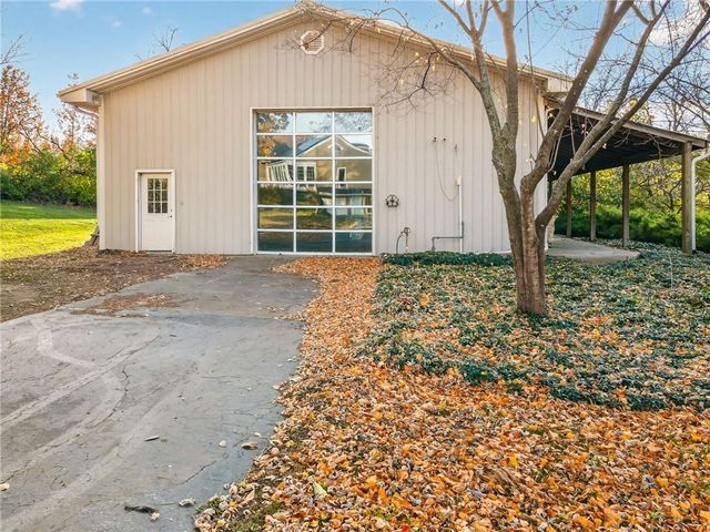 16221 NE 116TH Street, Liberty, MO 64068