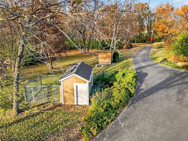 16221 NE 116TH Street, Liberty, MO 64068