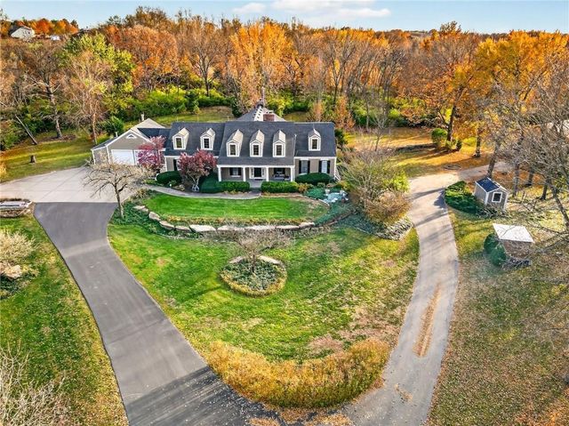 16221 NE 116TH Street, Liberty, MO 64068