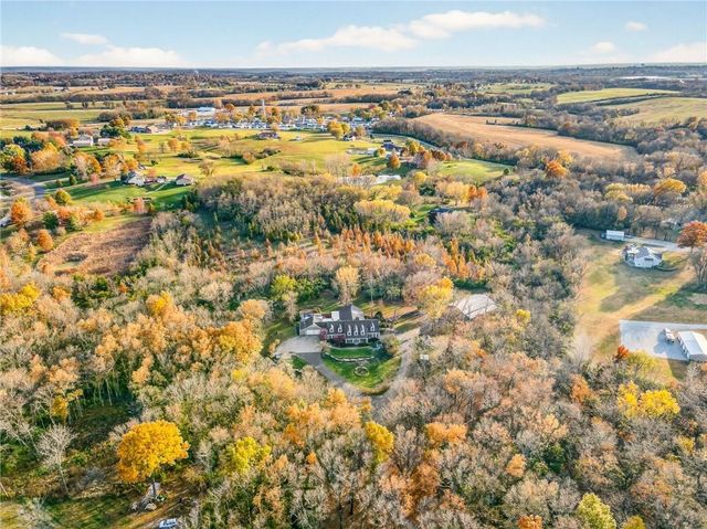 16221 NE 116TH Street, Liberty, MO 64068