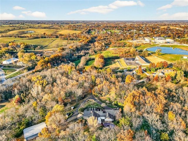 16221 NE 116TH Street, Liberty, MO 64068