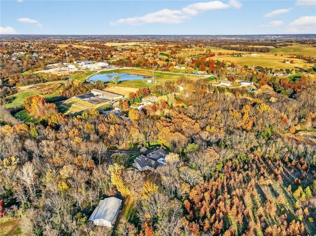 16221 NE 116TH Street, Liberty, MO 64068