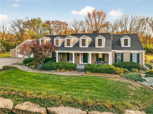 16221 NE 116TH Street, Liberty, MO 64068