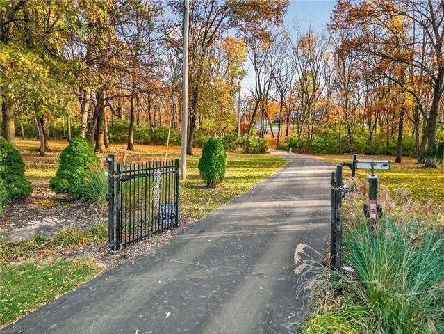 16221 NE 116TH Street, Liberty, MO 64068