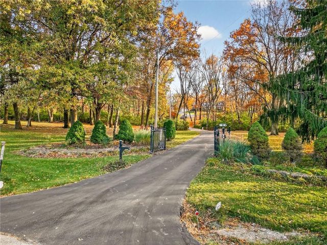 16221 NE 116TH Street, Liberty, MO 64068