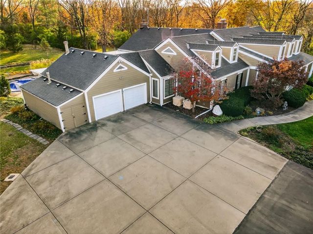 16221 NE 116TH Street, Liberty, MO 64068