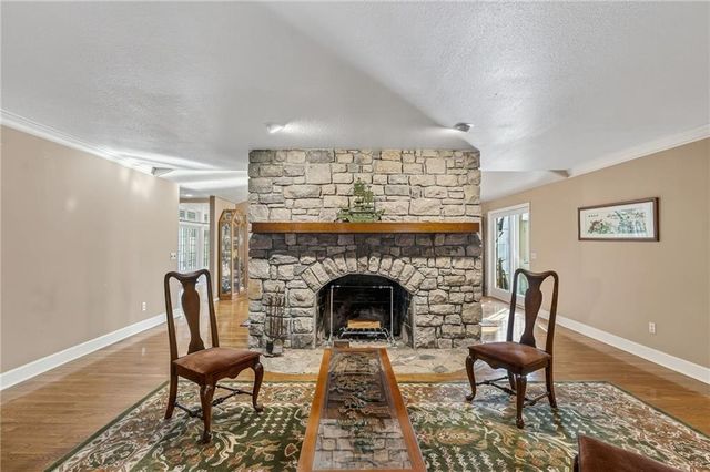 16221 NE 116TH Street, Liberty, MO 64068