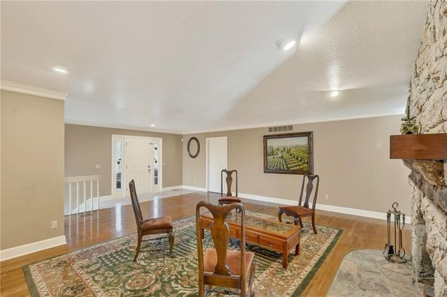 16221 NE 116TH Street, Liberty, MO 64068