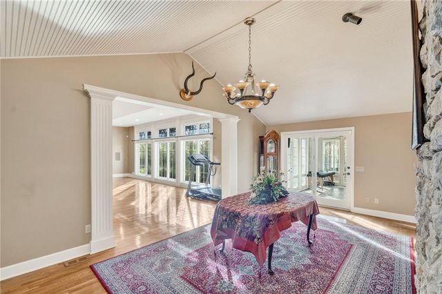 16221 NE 116TH Street, Liberty, MO 64068