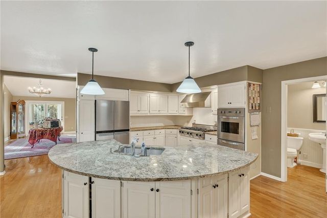 16221 NE 116TH Street, Liberty, MO 64068