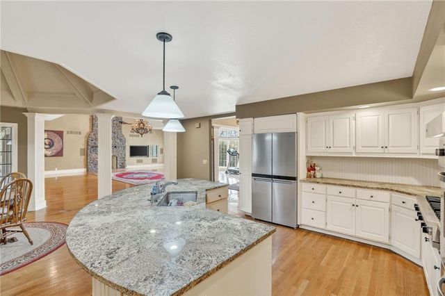 16221 NE 116TH Street, Liberty, MO 64068