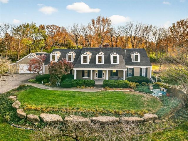 16221 NE 116TH Street, Liberty, MO 64068