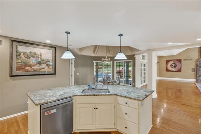 16221 NE 116TH Street, Liberty, MO 64068