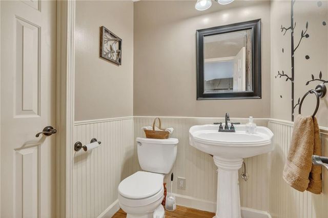 16221 NE 116TH Street, Liberty, MO 64068