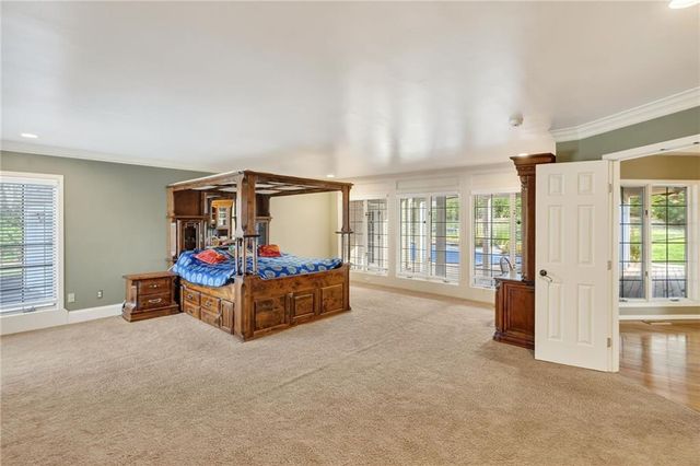 16221 NE 116TH Street, Liberty, MO 64068