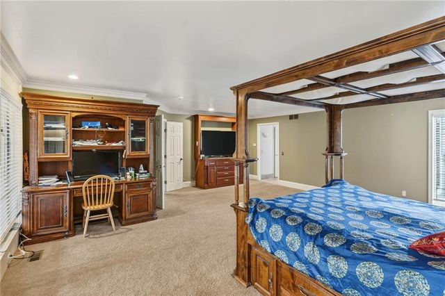 16221 NE 116TH Street, Liberty, MO 64068