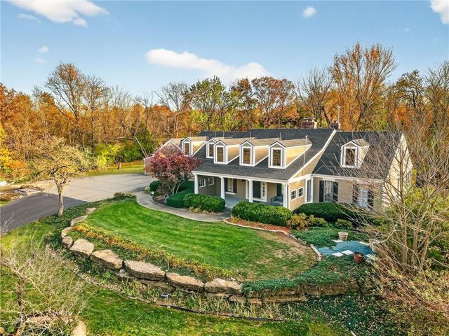 16221 NE 116TH Street, Liberty, MO 64068