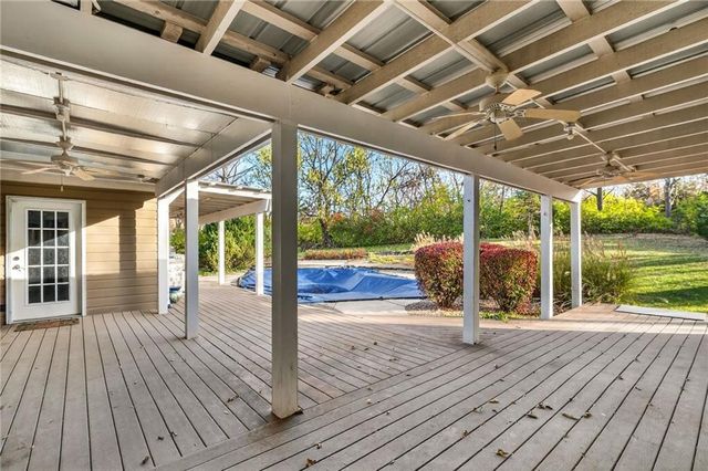 16221 NE 116TH Street, Liberty, MO 64068