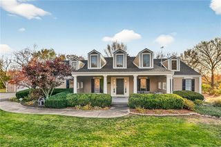 16221 NE 116TH Street, Liberty, MO 64068