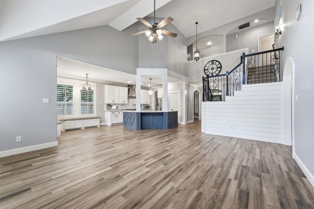 15815 Mossy Shores Court, Houston, TX 77044