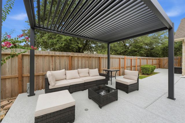 15815 Mossy Shores Court, Houston, TX 77044