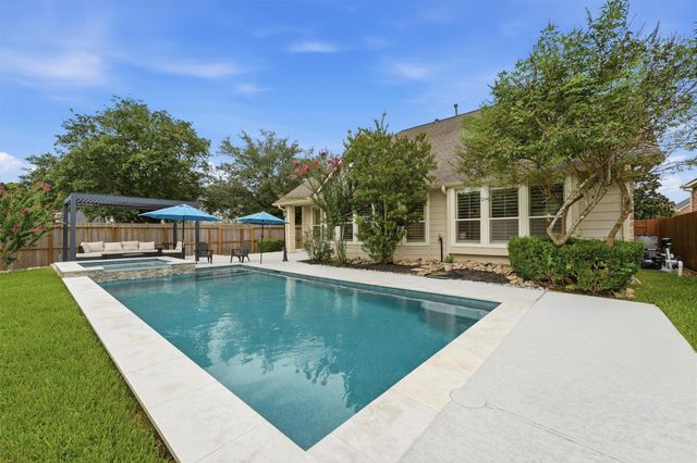 15815 Mossy Shores Court, Houston, TX 77044