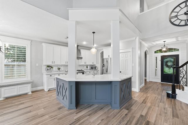 15815 Mossy Shores Court, Houston, TX 77044