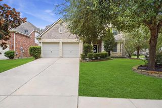 15815 Mossy Shores Court, Houston, TX 77044