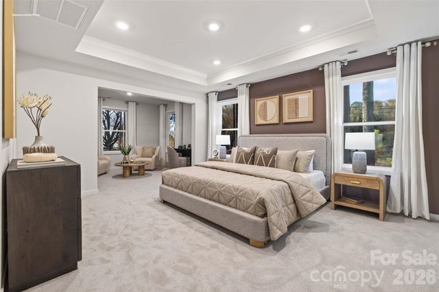 7219 Butternut Oak Terrace, Huntersville, NC 28078