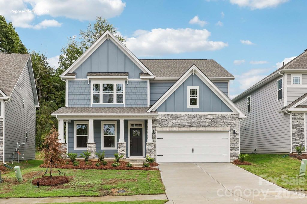 7219 Butternut Oak Terrace, Huntersville, NC 28078