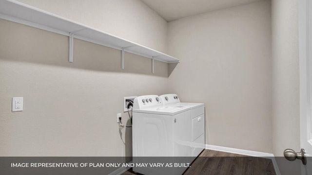 14044 Warnock TRL, Manor, TX 78653
