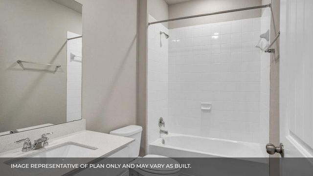14044 Warnock TRL, Manor, TX 78653