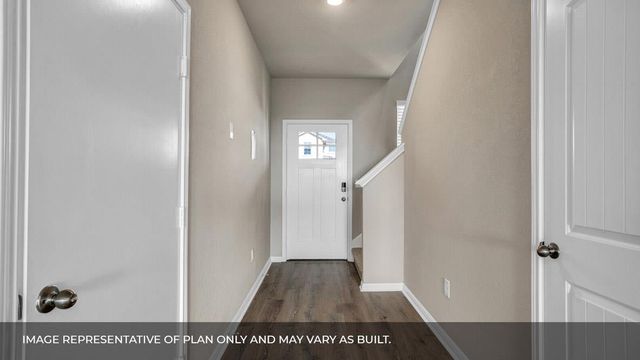 14044 Warnock TRL, Manor, TX 78653