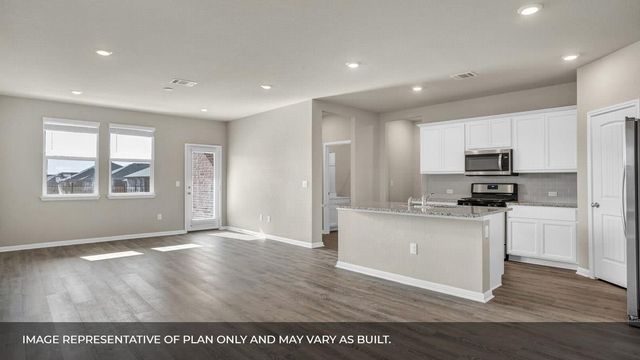 14044 Warnock TRL, Manor, TX 78653