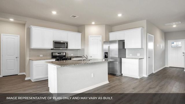 14044 Warnock TRL, Manor, TX 78653