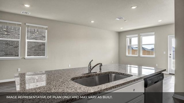 14044 Warnock TRL, Manor, TX 78653