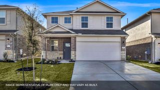 14044 Warnock TRL, Manor, TX 78653