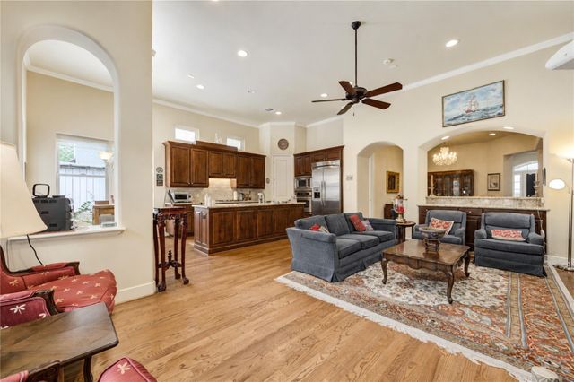 2719 Stuart Manor, Houston, TX 77082