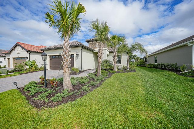 11016 HOGAN CIRCLE, Englewood, FL 34223