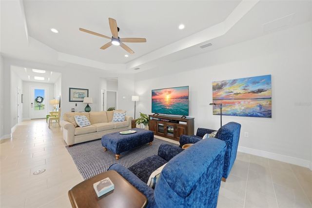 11016 HOGAN CIRCLE, Englewood, FL 34223
