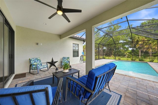 11016 HOGAN CIRCLE, Englewood, FL 34223