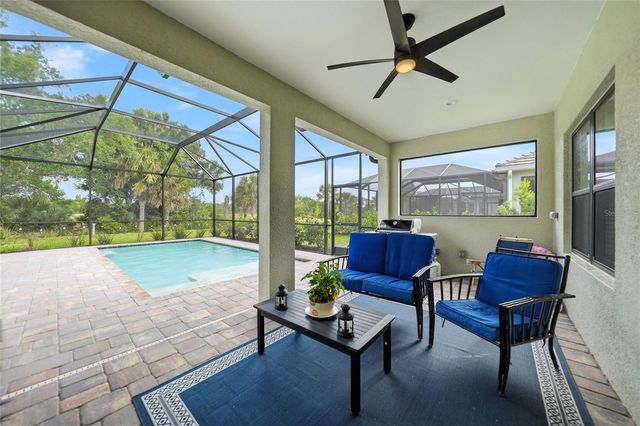 11016 HOGAN CIRCLE, Englewood, FL 34223