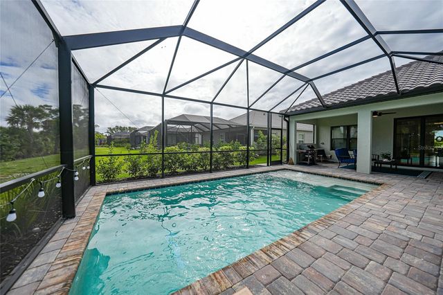 11016 HOGAN CIRCLE, Englewood, FL 34223