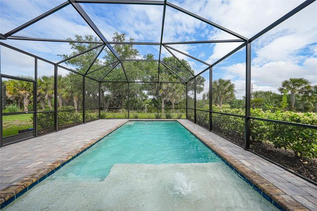 11016 HOGAN CIRCLE, Englewood, FL 34223