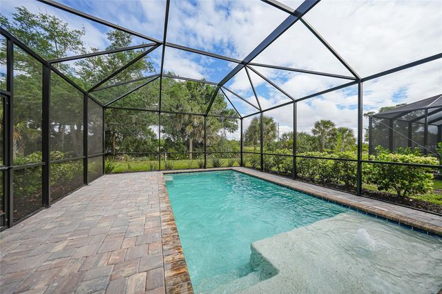 11016 HOGAN CIRCLE, Englewood, FL 34223