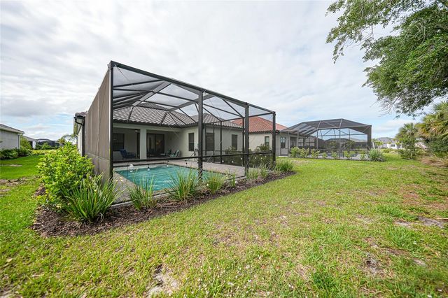 11016 HOGAN CIRCLE, Englewood, FL 34223