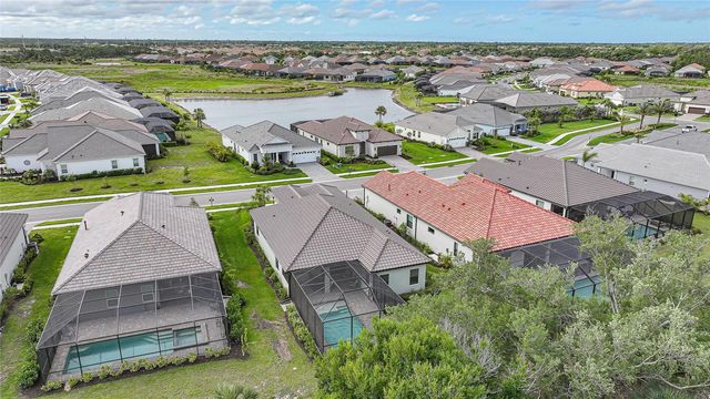 11016 HOGAN CIRCLE, Englewood, FL 34223