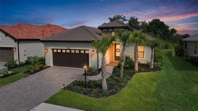 11016 HOGAN CIRCLE, Englewood, FL 34223